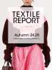 Artikelbild 1 des Artikels “Textile Report no. 3/2023 Autumn 2024/2025 “
