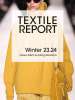 Artikelbild 1 des Artikels “Textile Report no. 4/2022 Winter 2023/2024 “