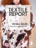 Artikelbild 1 des Artikels “Textile Report no. 4/2023 Winter 2024/2025 “