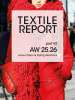 Artikelbild 1 des Artikels “Textile Report Winter 2025/26 Part 2 “