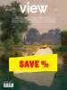 Artikelbild 1 des Artikels “View Textile Magazine no. 115  “