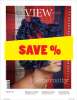 Artikelbild 1 des Artikels “View Textile Magazine no. 120  “