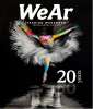 Artikelbild 1 des Artikels “WeAr Magazine no. 80 Englisch “