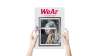 Artikelbild 1 des Artikels “WeAr Magazine no. 82 Italienis  “