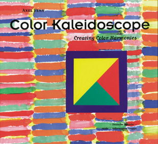 Artikelbild des Artikels “Color Kaleidoscope (dtsch.)  “