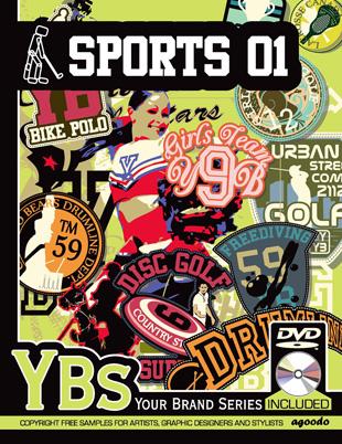 Artikelbild des Artikels “YBS Sports 01 incl. DVD “