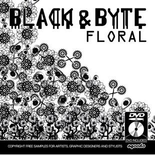 Artikelbild des Artikels “Black & Byte Floral incl. DVD “