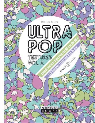 Artikelbild des Artikels “Ultra Pop Textures Vol. 2 incl. DVD “