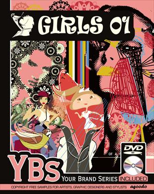 Artikelbild des Artikels “YBS Girls 01 incl. DVD “