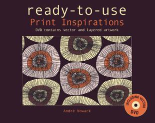 Artikelbild des Artikels “Ready To Use - Print Inspirations incl. DVD “