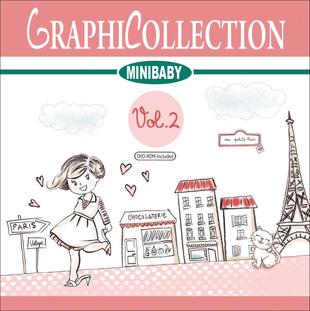 Artikelbild des Artikels “GraphiCollection Mini Baby Vol. 2 incl. DVD “