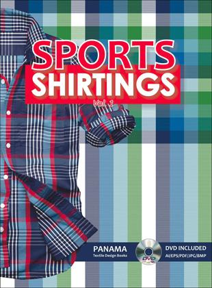 Artikelbild des Artikels “Sports Shirtings Vol. 1 incl. DVD “