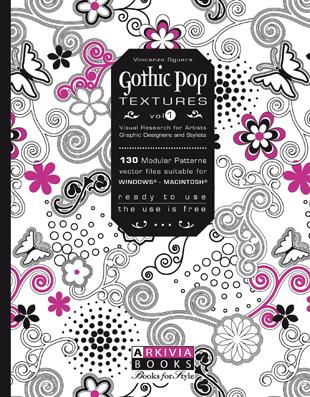 Artikelbild des Artikels “Gothic Pop Textures Vol. 1 incl. DVD “