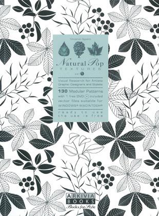 Artikelbild des Artikels “Natural Pop Textures Vol. 1 incl. DVD “