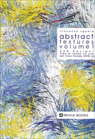 Artikelbild des Artikels “Abstract Textures Vol. 1 incl. DVD “
