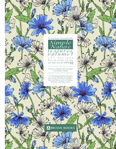 Artikelbild des Artikels “Simple Nature Textures Vol. 1 incl. DVD “
