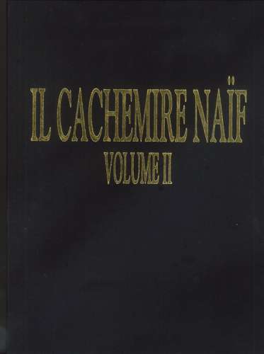 Artikelbild des Artikels “Il Cachemire Naif Vol. II  “