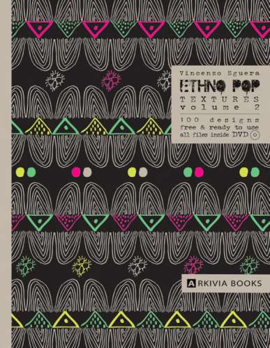 Artikelbild des Artikels “Ethno Pop Textures Vol. 2 incl. DVD “