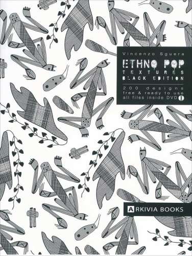 Artikelbild des Artikels “Ethno Pop Textures - Black Edition incl. DVD “
