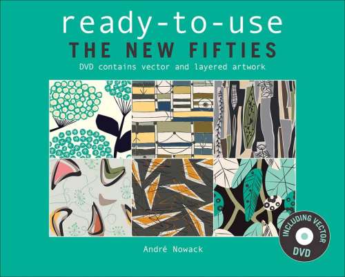 Artikelbild des Artikels “Ready To Use - THE NEW FIFTIES incl. DVD “