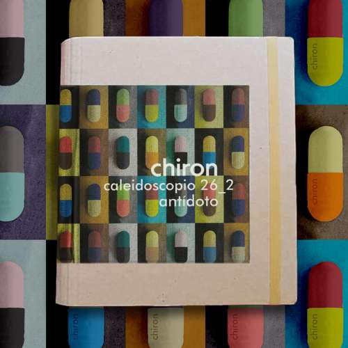 Artikelbild des Artikels “Chiron Colori S/S 2026  “