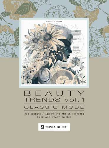 Artikelbild des Artikels “Beauty Trends Vol. 01 “