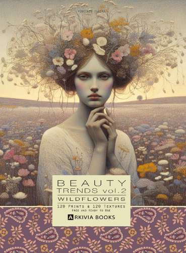 Artikelbild des Artikels “Beauty Trends Vol. 02 “