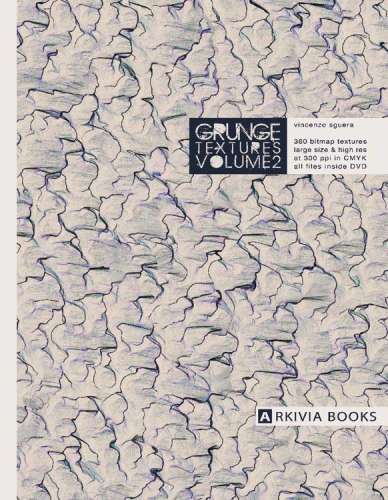 Artikelbild des Artikels “Grunge Textures Vol. 2 incl. DVD “