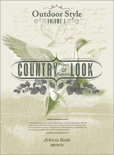 Artikelbild des Artikels “Outdoor Style - Country Style Vol. 1 incl. DVD “