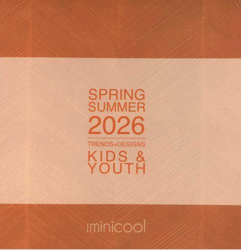 Artikelbild des Artikels “Minicool Kids & Youth S/S 2026 “