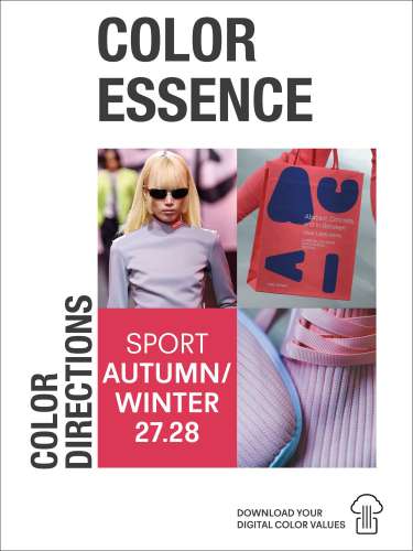 Artikelbild des Artikels “Color Essence Sport A/W 2027/2 A/W 2027/2028 “