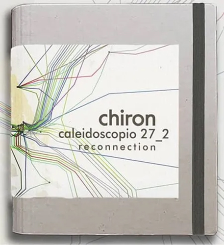 Artikelbild des Artikels “Chiron Colori S/S 2027 (27_2) “