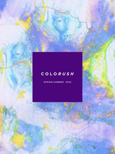 Artikelbild des Artikels “Colorush S/S 2025 “