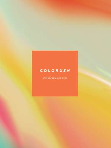 Artikelbild des Artikels “Colorush S/S 2026 “