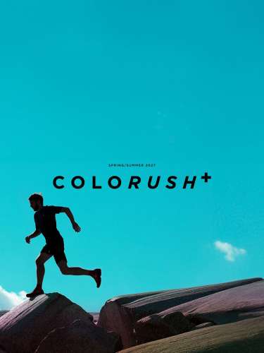 Artikelbild des Artikels “Colorush S/S 2027 “
