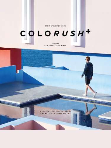 Artikelbild des Artikels “Colorush S/S 2028 “