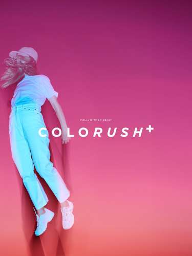 Artikelbild des Artikels “Colorush A/W 2026/2027 “