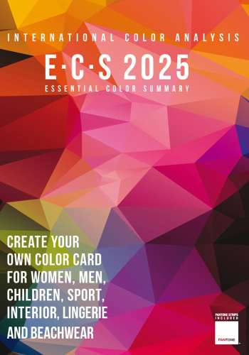 Artikelbild des Artikels “Essential Color Summary S/S 2025 “