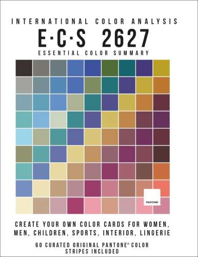 Artikelbild des Artikels “Essential Color Summary A/W 2026/27  “