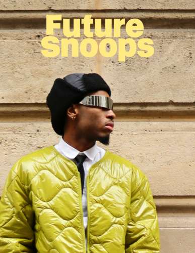 Artikelbild des Artikels “Future Snoops Service Accessories “
