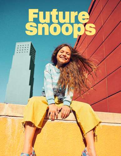 Artikelbild des Artikels “Future Snoops Service Kids “