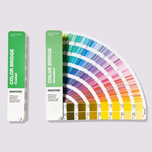 Artikelbild des Artikels “PANTONE Color Bridge Guide Set coated & uncoated “