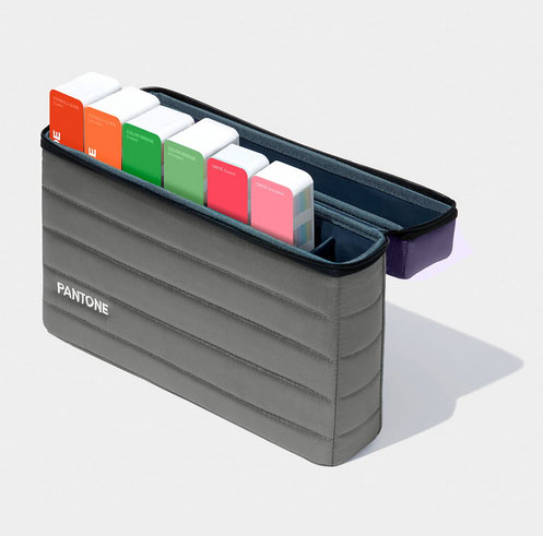 Artikelbild des Artikels “PANTONE Essentials “