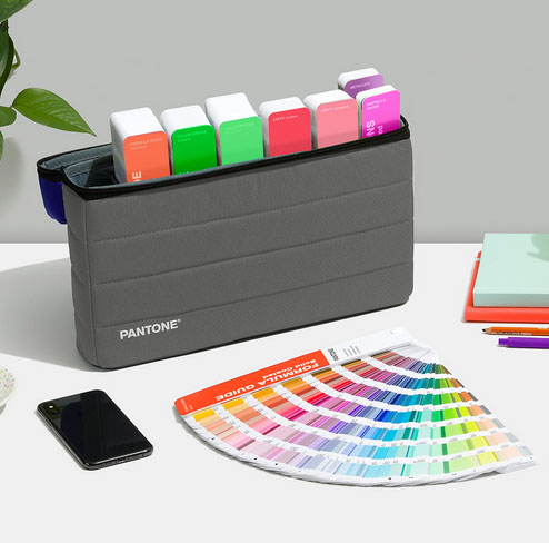 Artikelbild des Artikels “PANTONE Portable Guide Studio “