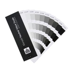 Artikelbild des Artikels “Munsell Matte Neutral Value Scale-Matte Finish “