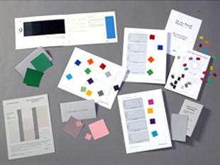 Artikelbild des Artikels “Munsell Interactive Learning Kit “
