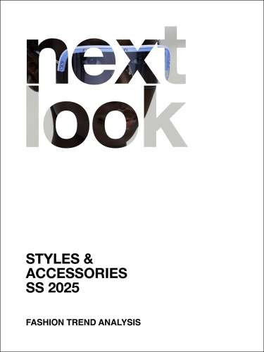 Artikelbild des Artikels “Next Look S/S 2025 Fashion Trends Styles & Accessories “