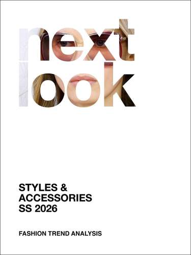 Artikelbild des Artikels “Next Look S/S 2026 Fashion Trends Styles & Accessories “