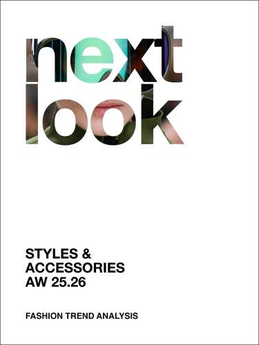 Artikelbild des Artikels “Next Look A/W 2025/2026 Fashion Trends Styles & Accessories “