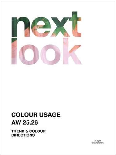 Artikelbild des Artikels “Next Look Colour Usage A/W 25/26 “